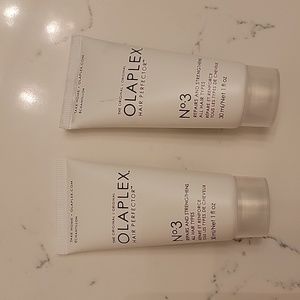 Brand new - Olaplex No. 3 Hair Repair Perfector (2 x 30 ML)
